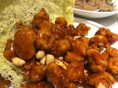 -津沽小院(天津之眼店)