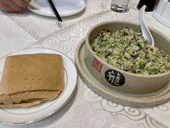 野菜小豆腐-潍坊菜馆(三里河南横街店)