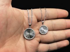 -梵薇Joker.V银饰工作室