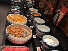 -福禄娃一家人火锅(上地店)
