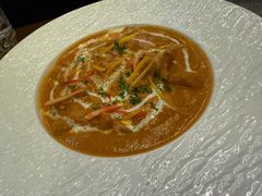 -Shantek象提南亚餐厅&西餐融合Bistro(淮海中路店)