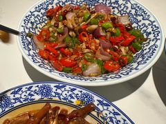 -欧记大排档·景德菜(上海首店)