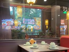 -川芙蓉·市井老川菜(长寿路店)