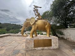 -五当召景区