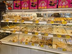 -包满意面包糕点(东坝店)