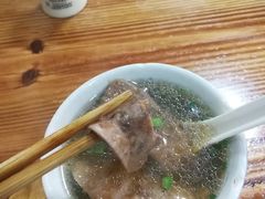 -胜泉小吃店(长汀宾馆店)