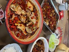-老三样·旧食新味(万寿宫店)
