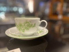 -Hei Cafe(工体店)