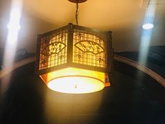 -王中王餐厅(东安路店)