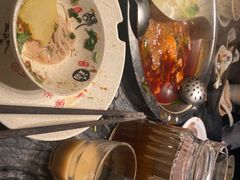 -天都火锅酒楼(虹梅南路店)