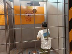 -龙岗区科技馆