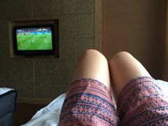-和子足浴SPA会馆(梁溪店)