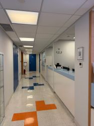 -杭州贝瑞斯美华妇儿医院·早孕·产检·儿科