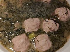 -张家卫·阳江菜·小海鲜(肥婆湾桥店)