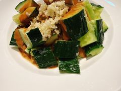 拍黄瓜-到家尝北京菜(西坝河店)