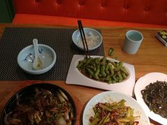 -丽小馆·家料理(天纵城店)