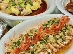 -广州海鲜酒楼(长丰园店)
