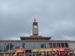 -长沙火车站(地铁站)