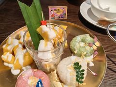 -泰妃殿(武汉首店)