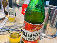 -小郡肝串串香火锅(金桥店)