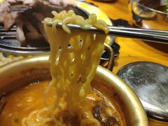 -喜鹊烤肉酒场(美乐城店)