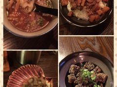 -杰J.w.m深夜食堂 厚杰居酒屋(淮海街商业街店)