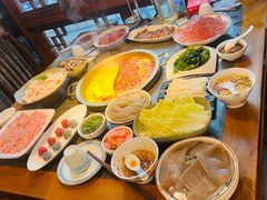 -小天鹅火锅·一线江景洪鼎旗舰店(洪崖洞店)