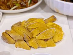 白切鸡-粤珍轩.创始店.始于2001(含光门店)