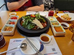 -韩香福脊骨汤锅(上杭路店)