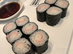 -元气寿司(益田假日广场店)