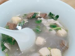 -回味鸭血粉丝汤(砂之船店)