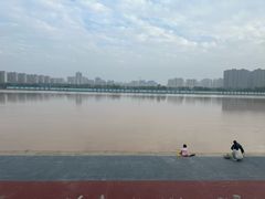 -咸阳湖景区
