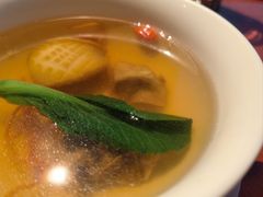 -镇江苏宁万豪酒店-苏筵中餐厅