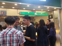 门面-1点点(丰盛町店)