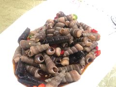 -蜀香妈妈菜馆(海王路店)