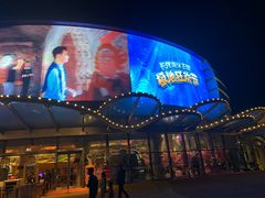 -珠海横琴长隆《卡卡虎奇遇记》