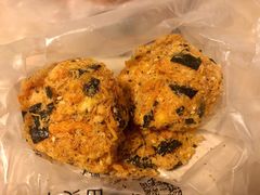 海苔酥松小贝-鲍师傅糕点(春熙路店)