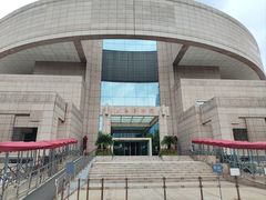 -上海市外滩历史纪念馆