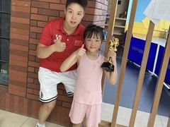 -成杰格斗·拳击·柔术·防身术(建设路店)