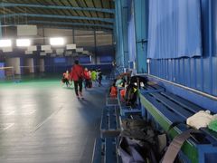 -V7动力羽毛球会馆