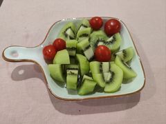 -东园小馆·早茶·淮扬小炒(水街店)