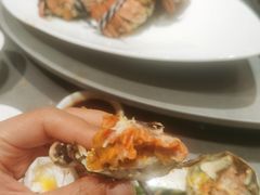 -神洲四海大酒楼(王府井澳门中心店)