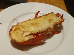 -长沙君悦酒店·自助餐厅咖啡厅