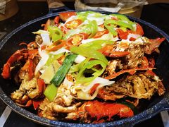 -威斯汀舞台餐厅