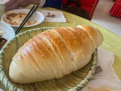 烤大花卷-同和居(月坛店)