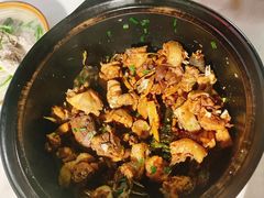 -柴火农家饭(遇龙河店)