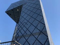 -中央广播电视总台(光华路办公区)