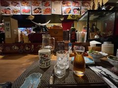 -半藏居酒屋(香港花园店)