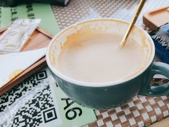 -比顿咖啡(和顺古镇店)