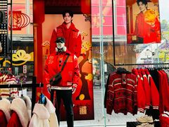 -李宁(大宁国际旗舰店)